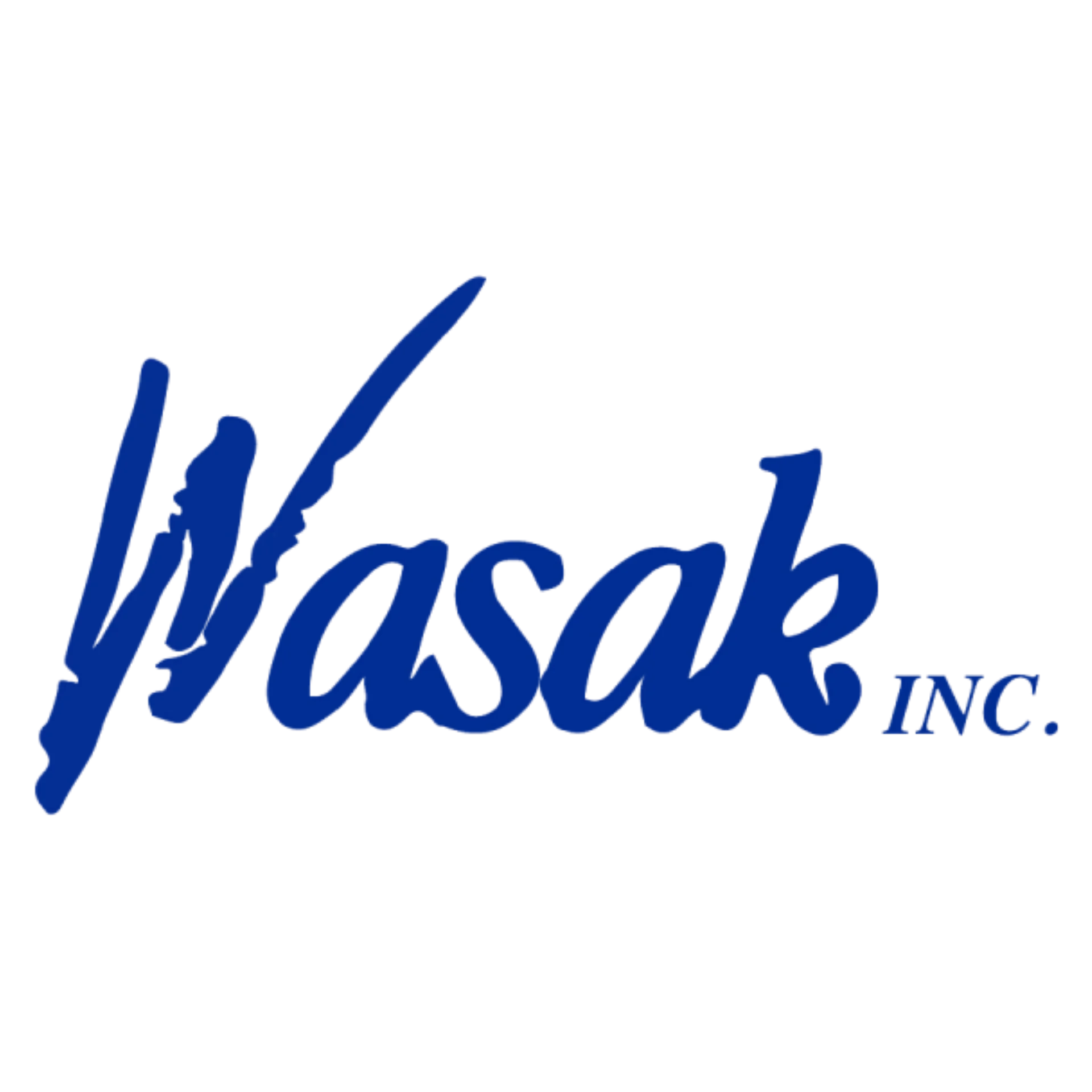 Wasak Water Inc. logo